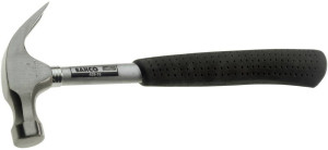 Bahco 429-20 Klauenhammer 1St.