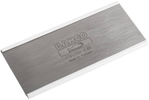 Bahco 474-125-0.80 Abziehklinge