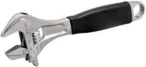 Bahco 9072 PC Rollgabelschlssel