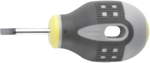 Bahco BE-8360 Schlitz-Schraubendreher