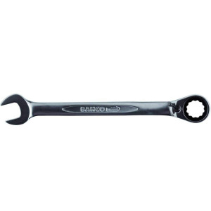 Bahco 1RM-14 Knarren-Ring-Maulschlssel 14mm