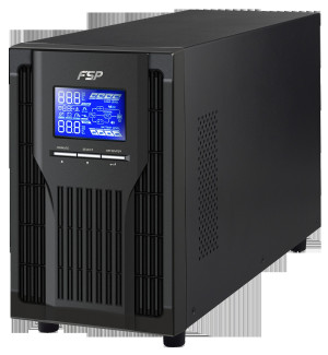 FSP PPF16A1905 Fortron Champ 2K Tower USV 2000 VA