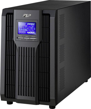 FSP Fortron Champ 3K Tower USV 3000 VA