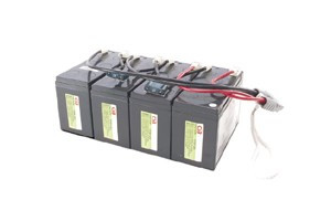 APC RBC25 Ersatzbatterie