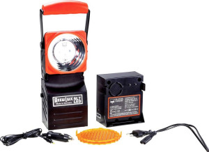 AccuLux LED Arbeitsleuchte SL 7 LED 200lm 456641