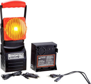 AccuLux LED Arbeitsleuchte SL 8 LED 200lm 456741
