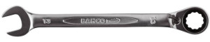 Bahco 1RM-27 Knarren-Ring-Maulschlssel 27mm