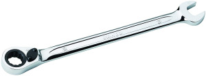 Bahco 1RM-10 Knarren-Ring-Maulschlssel 10mm