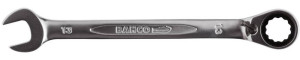 Bahco 1RM-19 Knarren-Ring-Maulschlssel 19mm