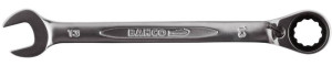 Bahco 1RM-8 Knarren-Ring-Maulschlssel 8mm