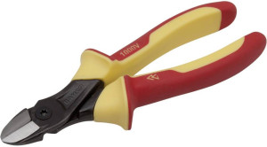 Bahco 2101S-180 Seitenschneider 180mm