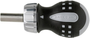 Bahco Ratschen-Schraubendreher