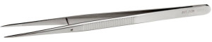 Bahco 5517 Przisionspinzette Spitz, fein