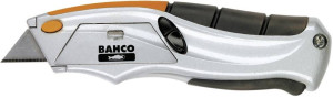 Bahco SQZ-MINI Mini Cuttermesser 1St.
