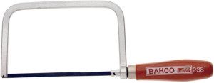 Bahco 238 Metallsgebogen