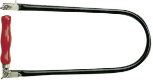 Bahco 502 Laubsge 300mm