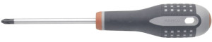 Bahco BE-8621 Kreuzschlitz-Schraubendreher PH 2