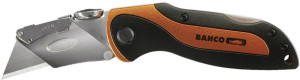 Bahco KBSU-01 Klappmesser