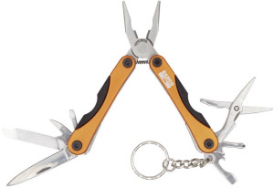 Bahco MTT121 Multitool Anzahl Funktionen 18