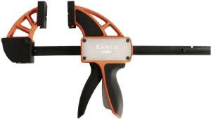 Bahco Schnellzwinge, 450mm QCB-450