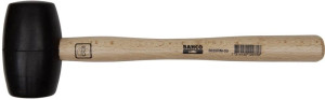 Bahco 3625RM-55 Gummihammer 320mm 1St.