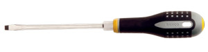 Bahco BE-8160 Schlitz-Schraubendreher