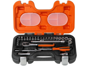 Bahco Steckschlsselsatz 29teilig S290
