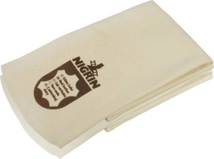 NIGRIN Autoleder 1858c 74128 1St.