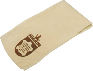 NIGRIN Autoleder 2323c 74129 1St.