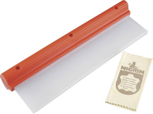 NIGRIN Silikon-Trockner & Leder 71112 1St.