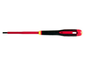 Bahco BE-8050S Schlitz-Schraubendreher