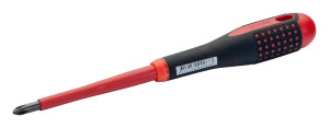 Bahco BE-8620S Kreuzschlitz-Schraubendreher PH 2