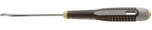 Bahco BE-3529 O-Ring-Hebel Ergo, Klingen 3mm, 175mm