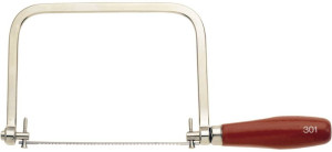 Bahco 301 Laubsge 355mm