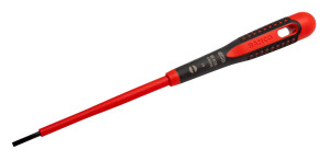Bahco BE-8040S Schlitz-Schraubendreher