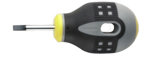 Bahco BE-8330 Schlitz-Schraubendreher
