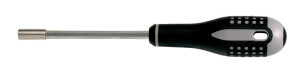 Bahco Werkstatt Bit-Schraubendreher 1/4\  (6.3 mm) 118mm