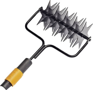 Fiskars Gartenhacke 1000689 205mm QuikFit