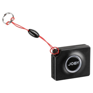 Joby Impulse schwarz
