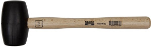 Bahco 3625RM-65 Gummihammer 340mm 1St.