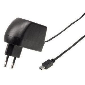 Hama USB-Ladegert