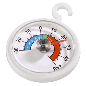 Xavax 00111309 Khl-/Gefrierschrank-Thermometer
