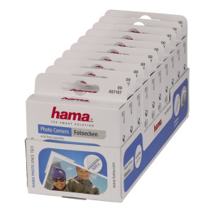 Hama Fotoecken-Spender 00007107 500St.