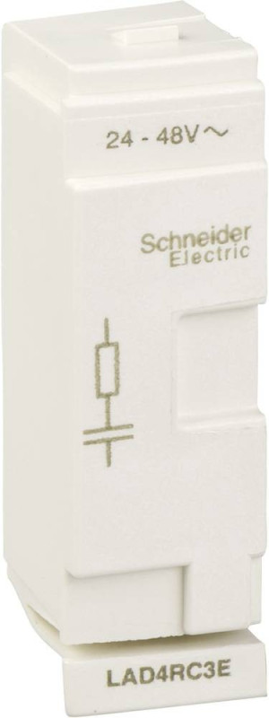 Schneider Electric LAD4RCU RC-Glied fr Schtz 1St.