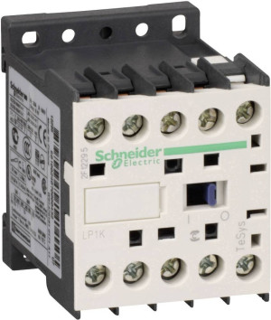 Schneider Electric LP1K1210BD3 Schtz 1St.