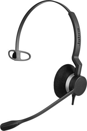 GN Audio Germany JABRA BIZ 2300 USB-C monaural UC