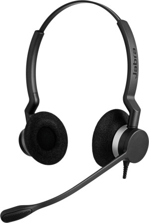GN Audio Germany JABRA BIZ 2300 USB-C binaural UC
