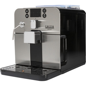 Gaggia Brera R19305/11 Kaffeevollautomat - schwarz