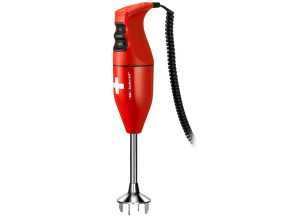 ESGE E 120 Rot Stabmixer 120W Multifunktion Rot
