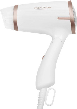 Profi-Care PC-HT 3009 Haartrockner Wei, Champagner